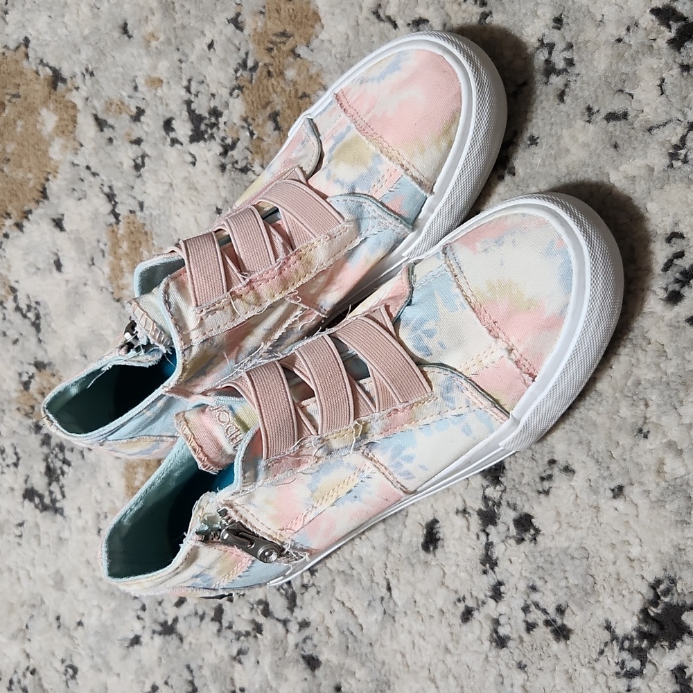 Jenn Ardor Sneakers EUC